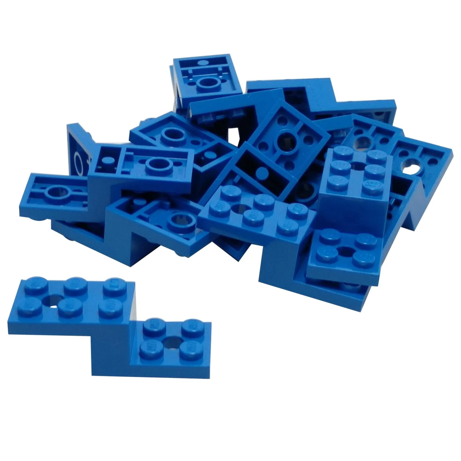 Bracket 5 x 2 x 1 1/3 with 2 Holes - Image 12