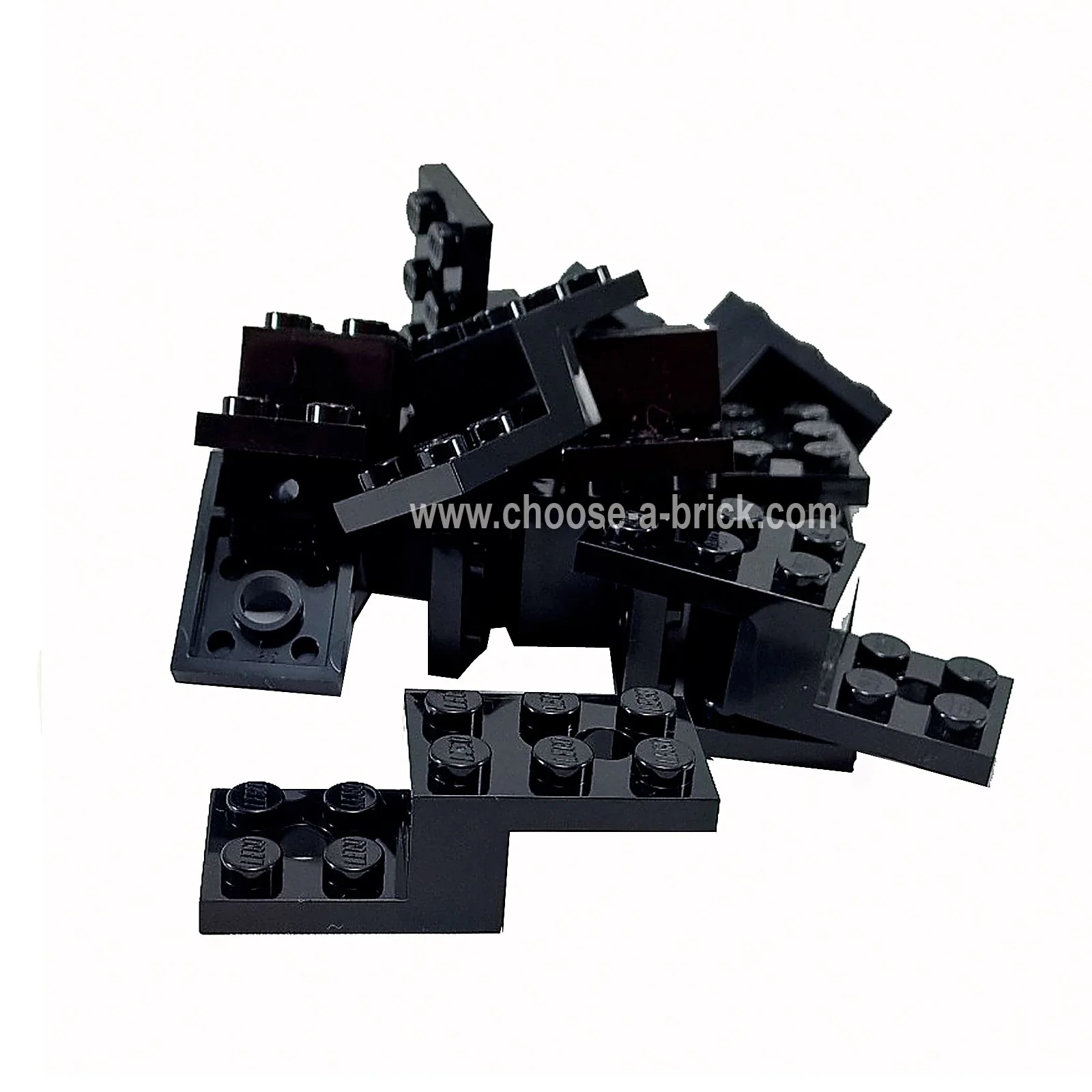 Bracket 5 x 2 x 1 1/3 with 2 Holes - Image 8