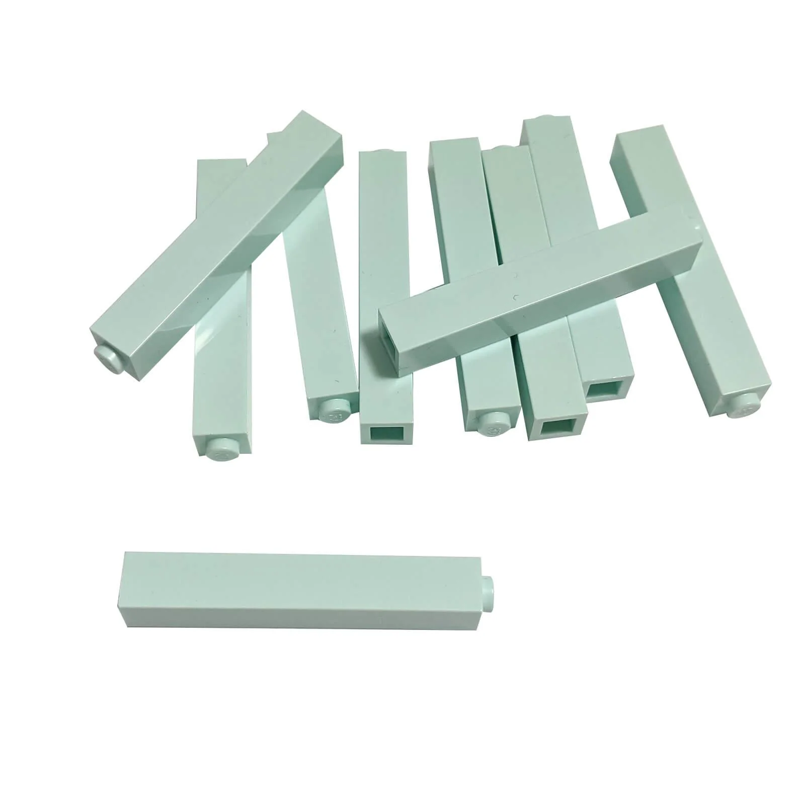 Brick 1 x 1 x 5 Solid Stud (2453b) - Image 6