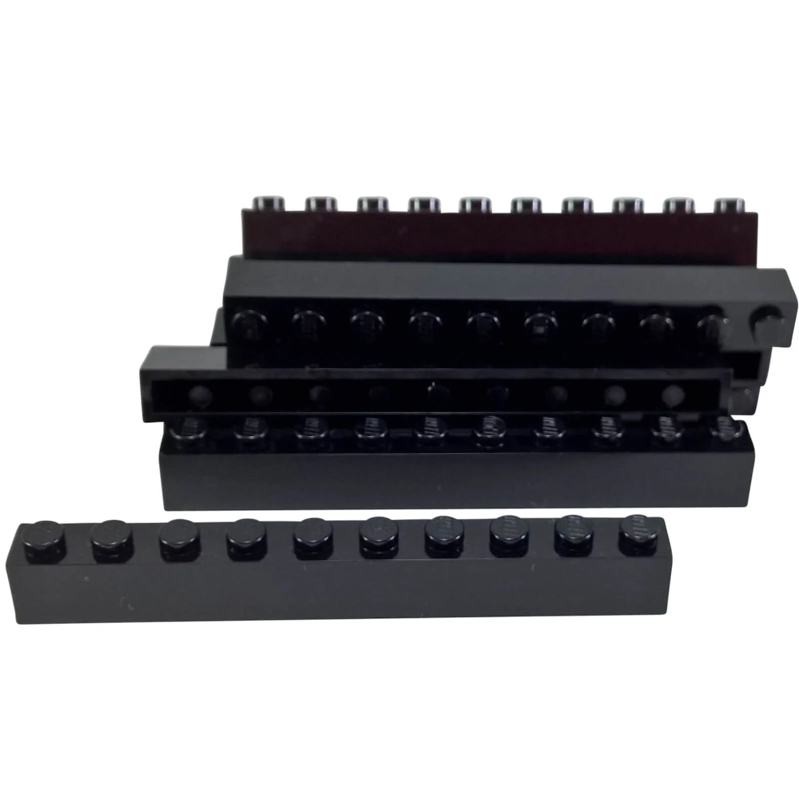 Brick 1 x 10 - Image 4