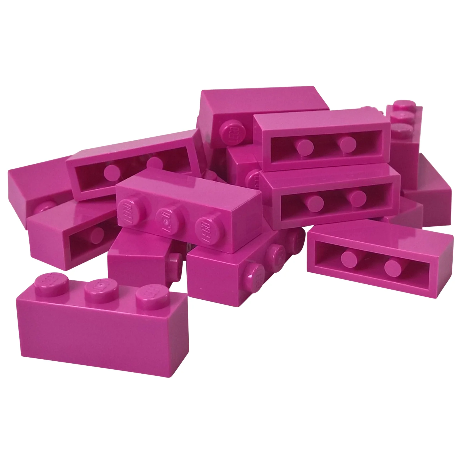 Brick 1x3 3622 Standard Building Block - Image 10