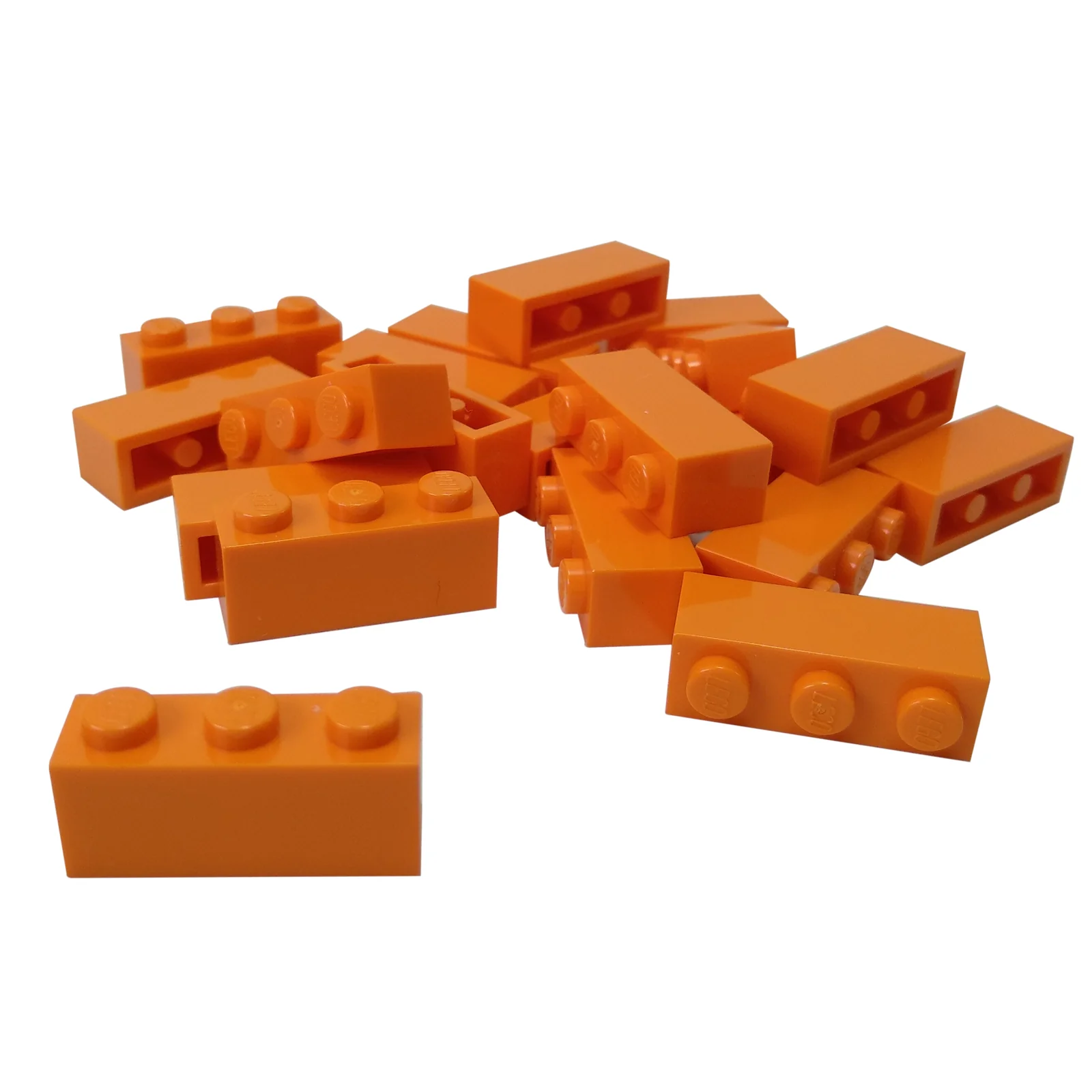 Brick 1x3 3622 Standard Building Block - Image 6