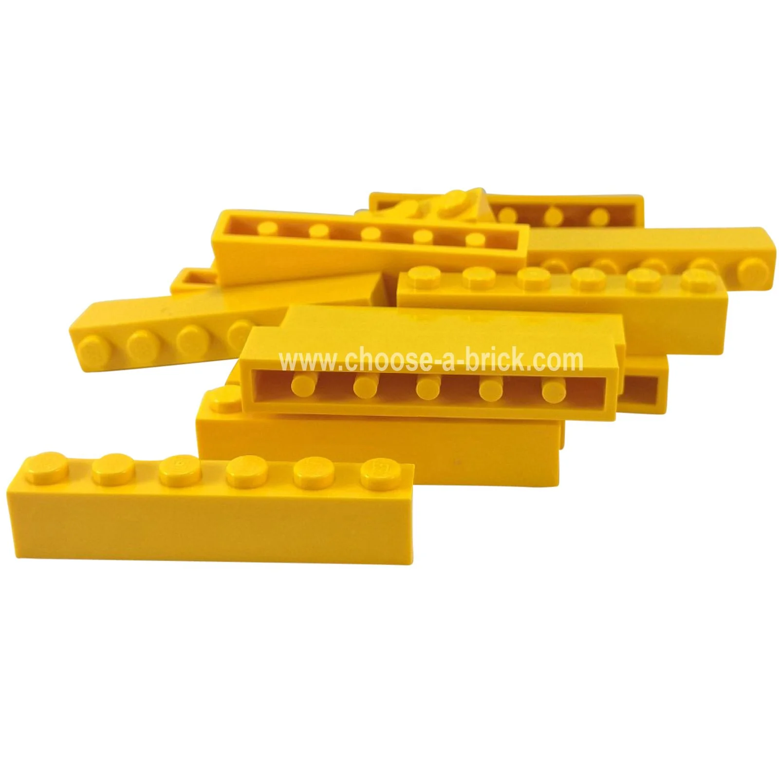 Brick 1 x 6 – Part 3009 - Image 27