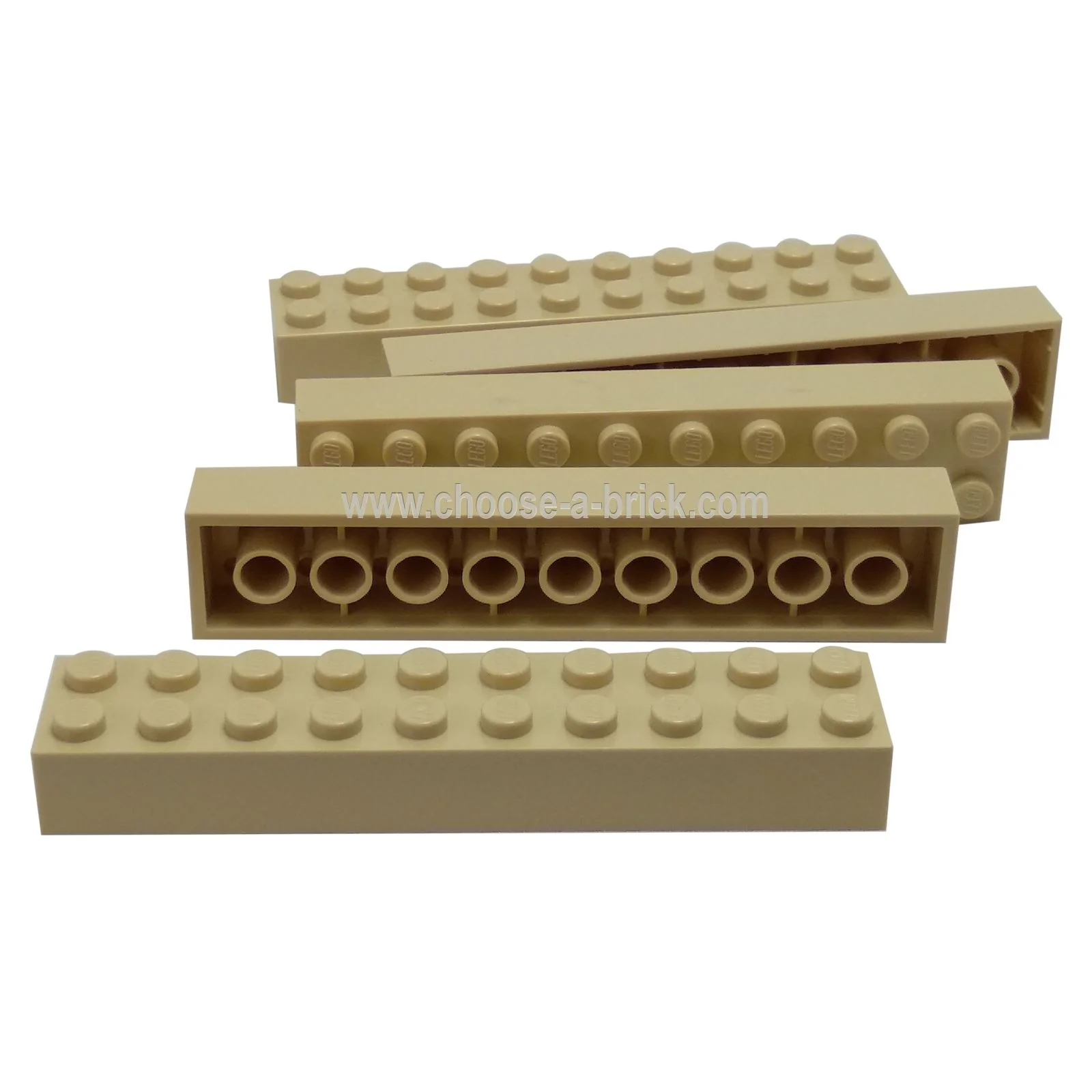 Brick 2 x 10 - Image 13