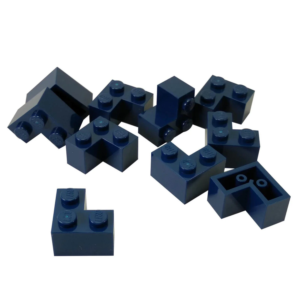Brick 2 x 2 Corner - Image 16