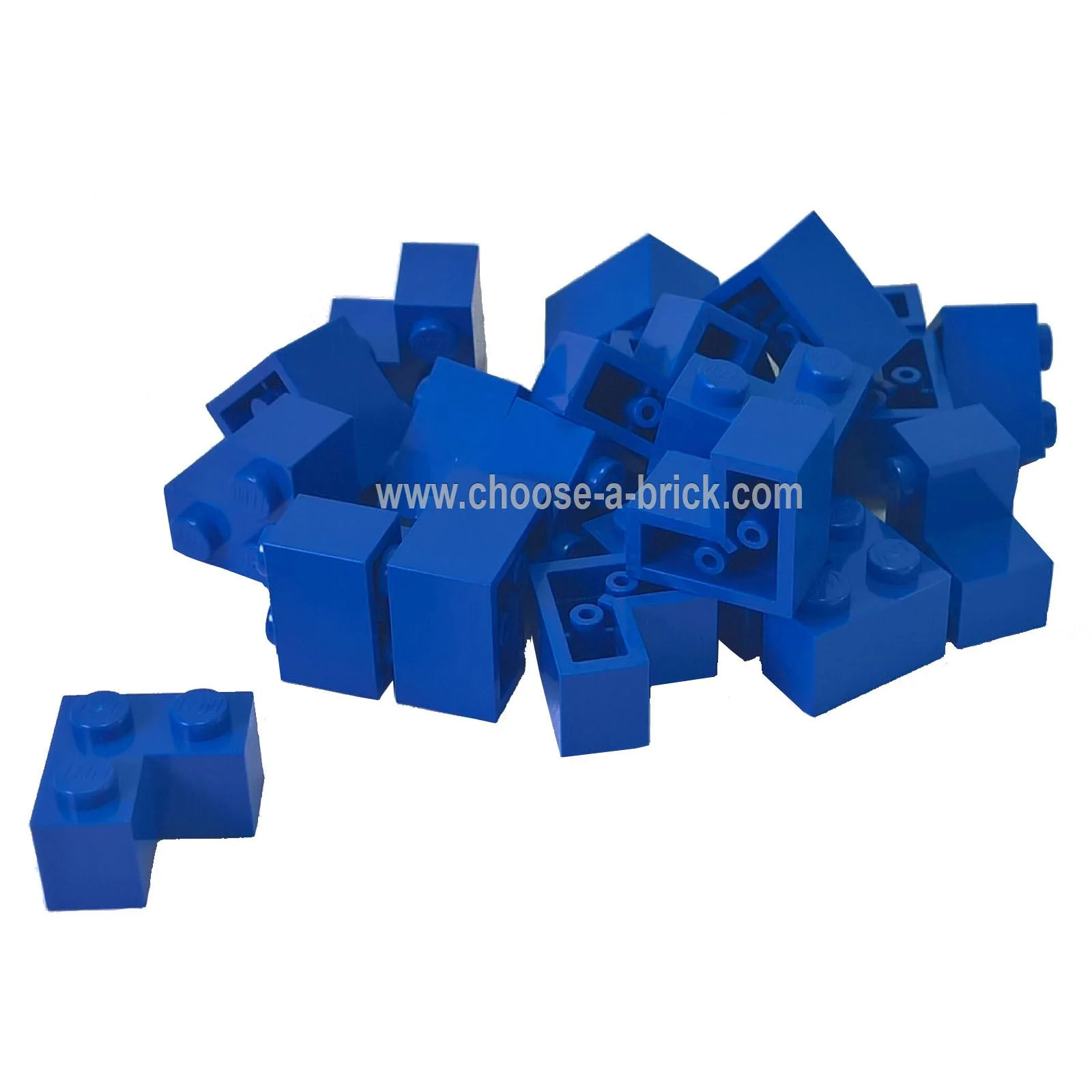 Brick 2 x 2 Corner - Image 34