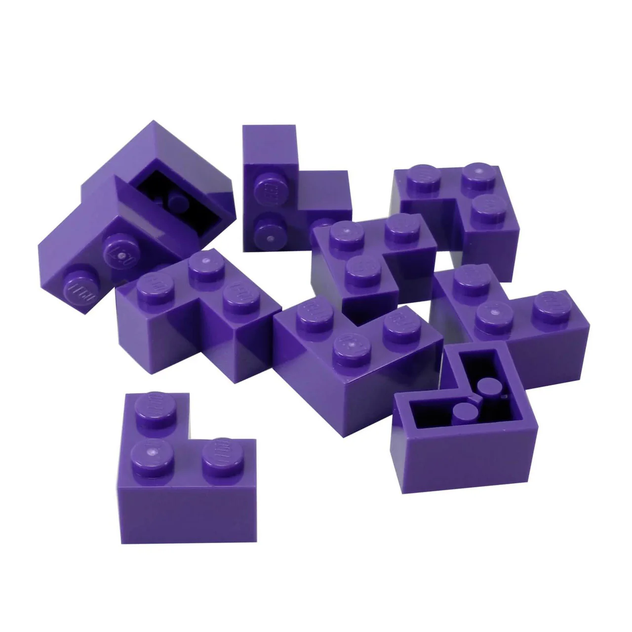Brick 2 x 2 Corner - Image 4