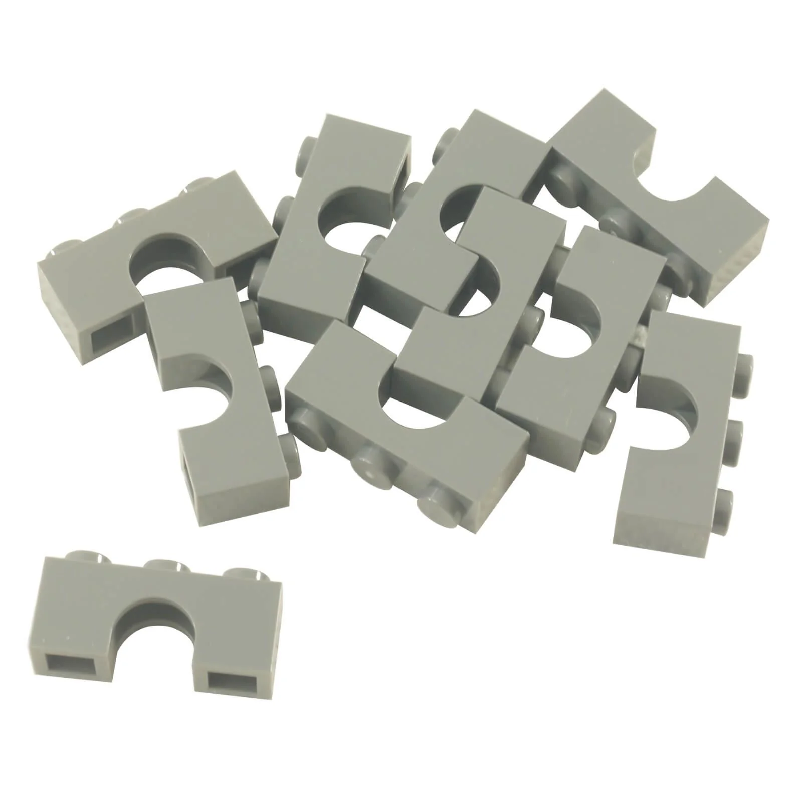 LEGO® Arch 1 x 3 (Part 4490) - Image 3