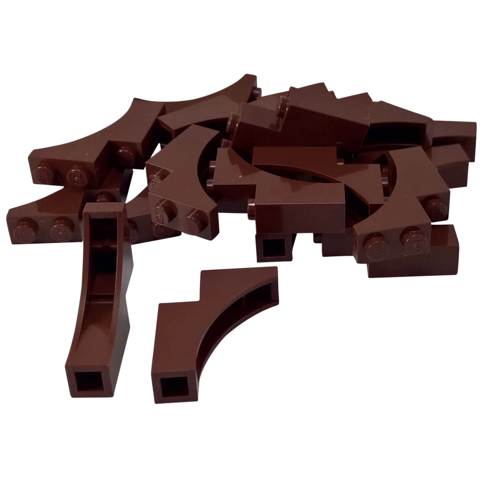 Arch 1 x 3 x 3 (13965) - Image 4