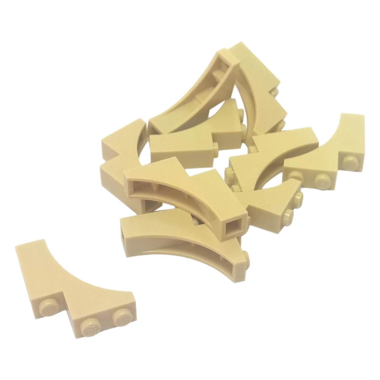 Arch 1 x 3 x 3 (13965) - Image 5