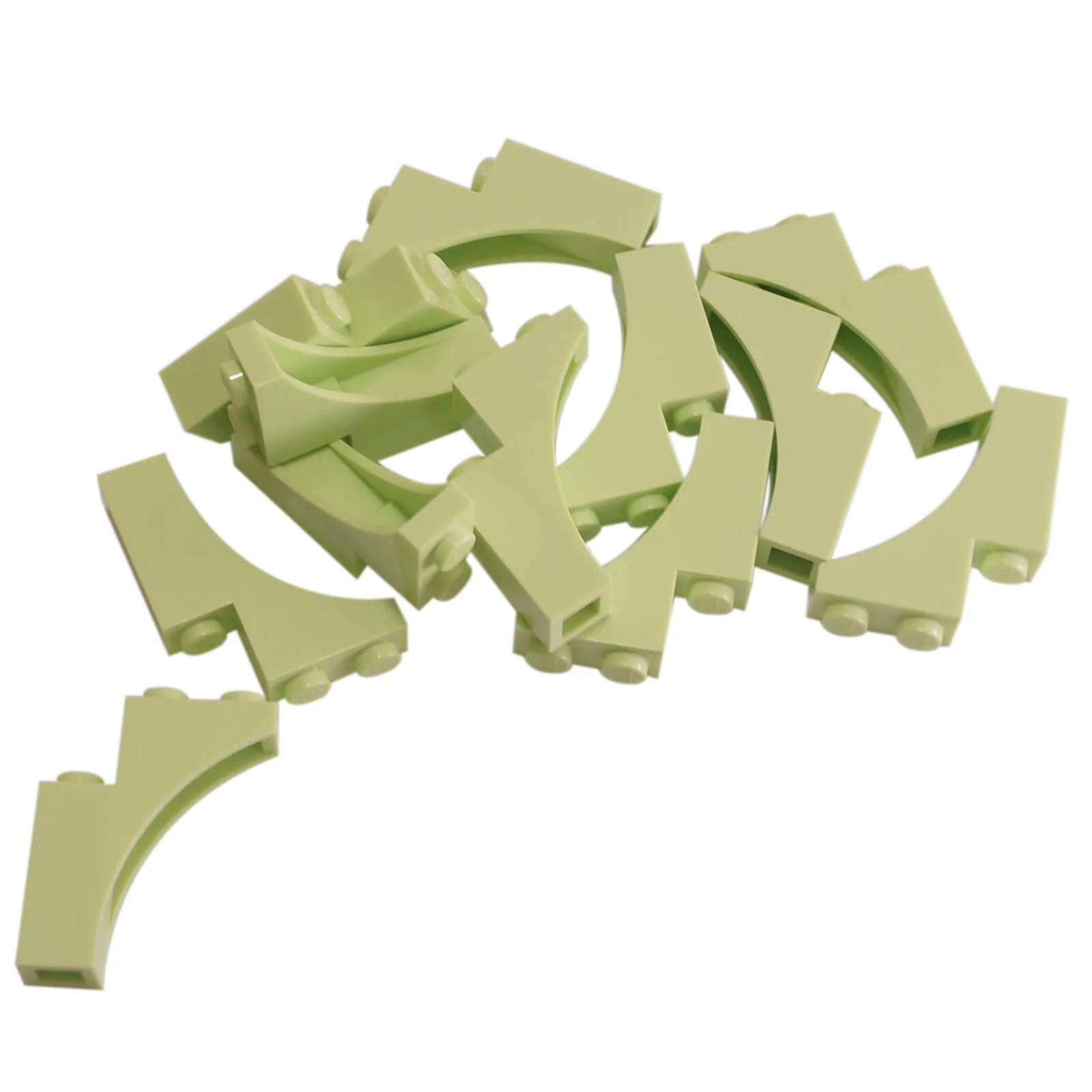 Arch 1 x 3 x 3 (13965) - Image 7