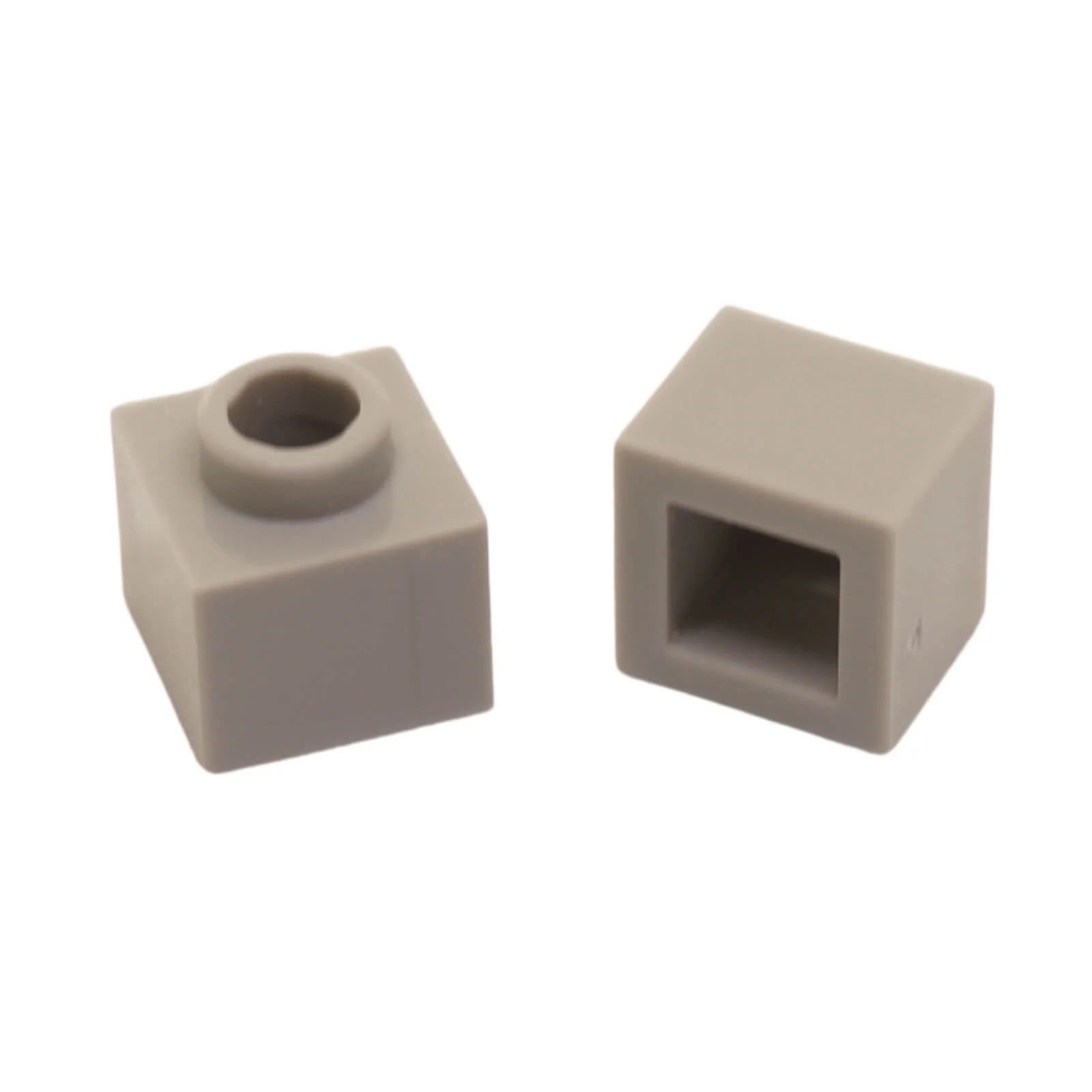 Brick, Modified 1 x 1 x 2/3 with Open Stud - Image 3