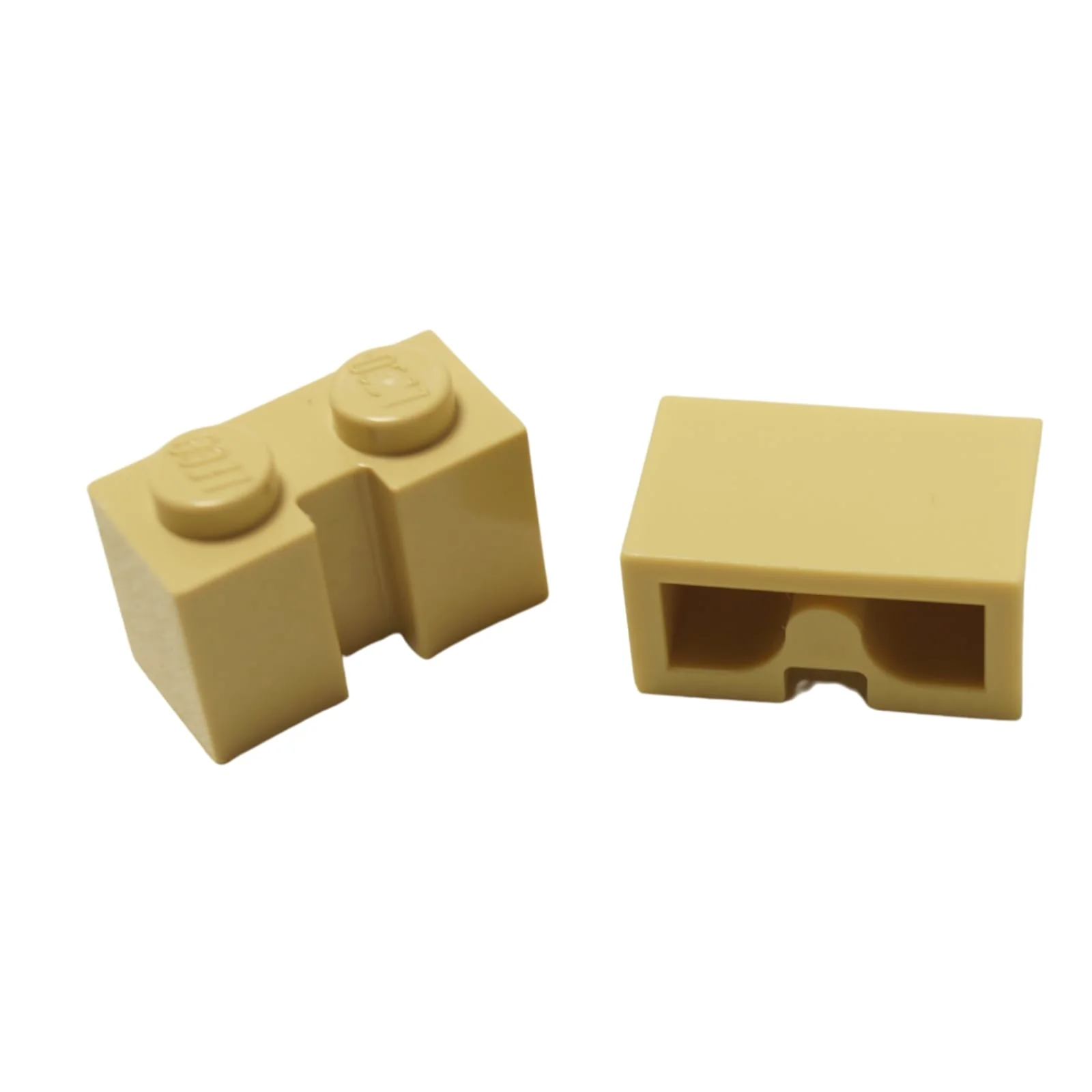 Brick, Modified 1 x 2 with Groove - Image 9