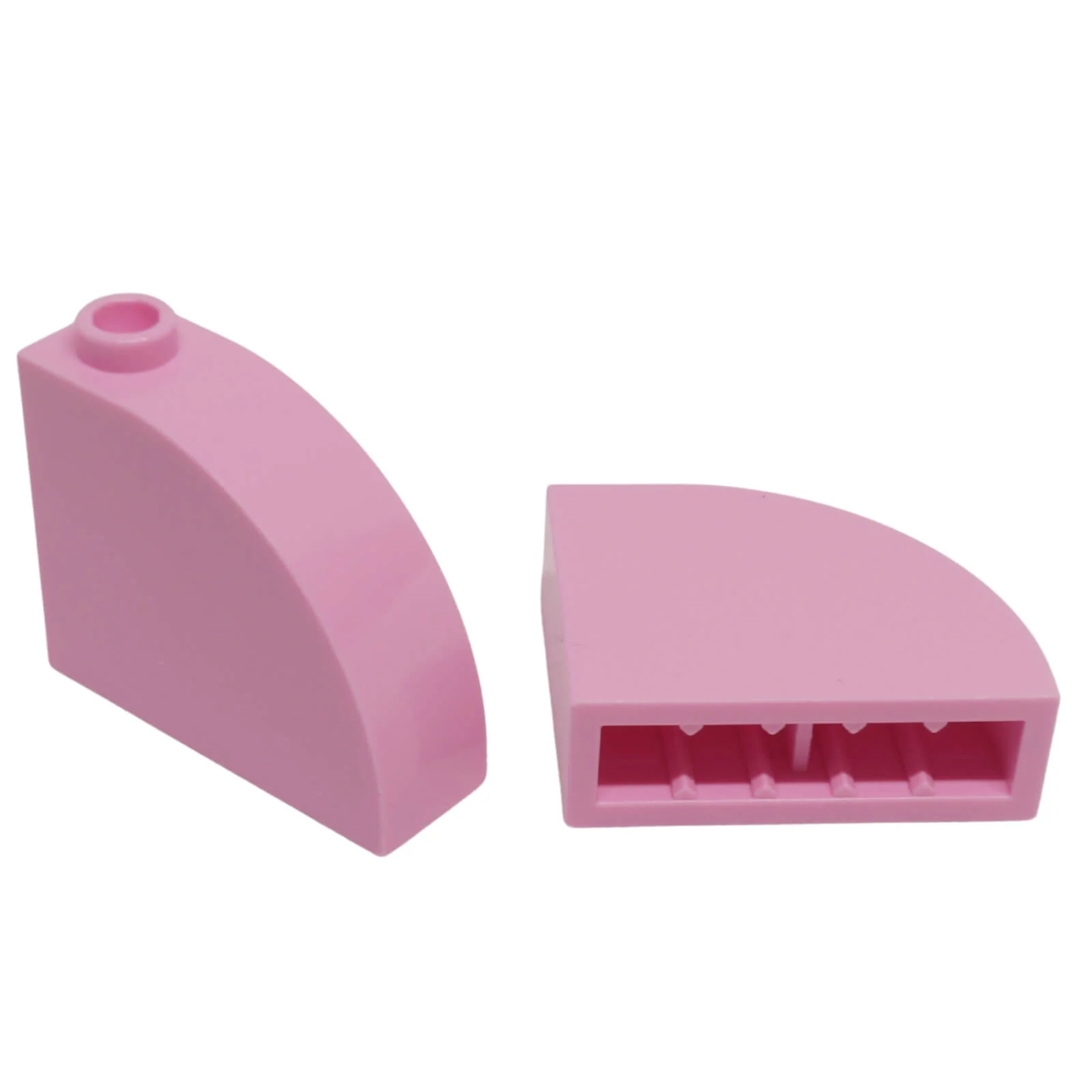 Curved Slope 3x1x2 Hollow Stud 33243 - Image 10