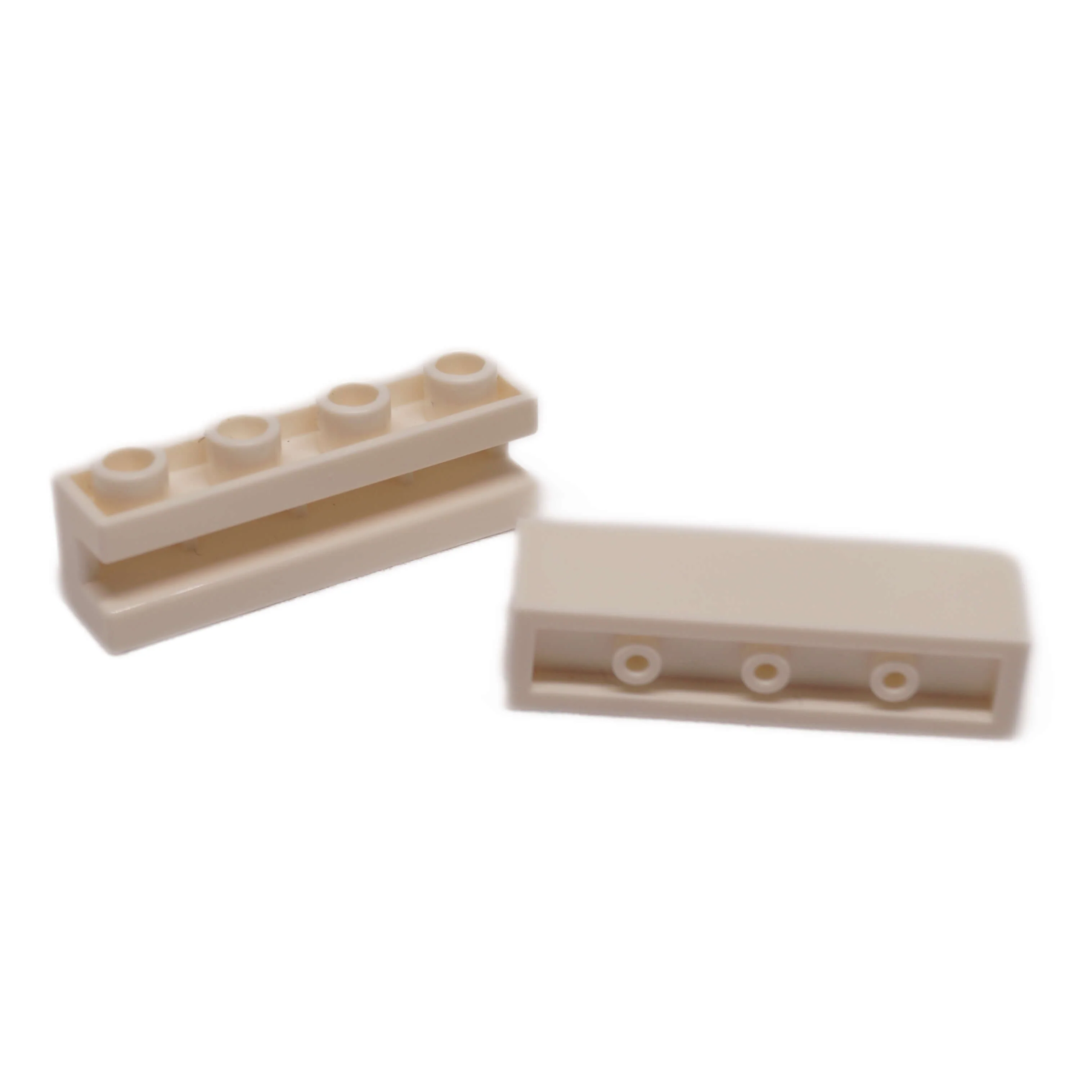 Brick, Modified 1 x 4 with Groove - Image 3