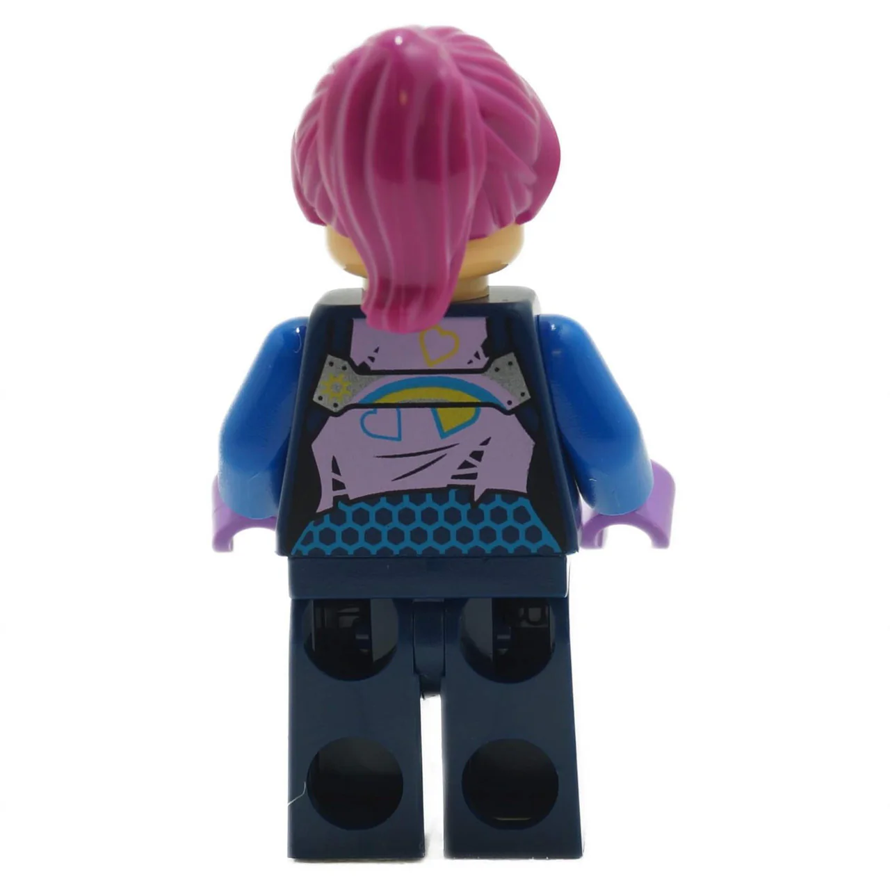 Fortnite Brite Bomber Minifigure frtn008 - Image 3