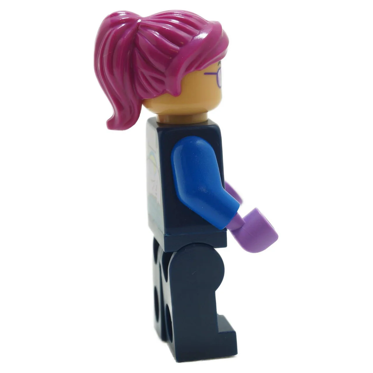 Fortnite Brite Bomber Minifigure frtn008 - Image 4