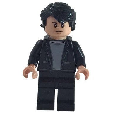 Bruce Banner (76084) - Image 3