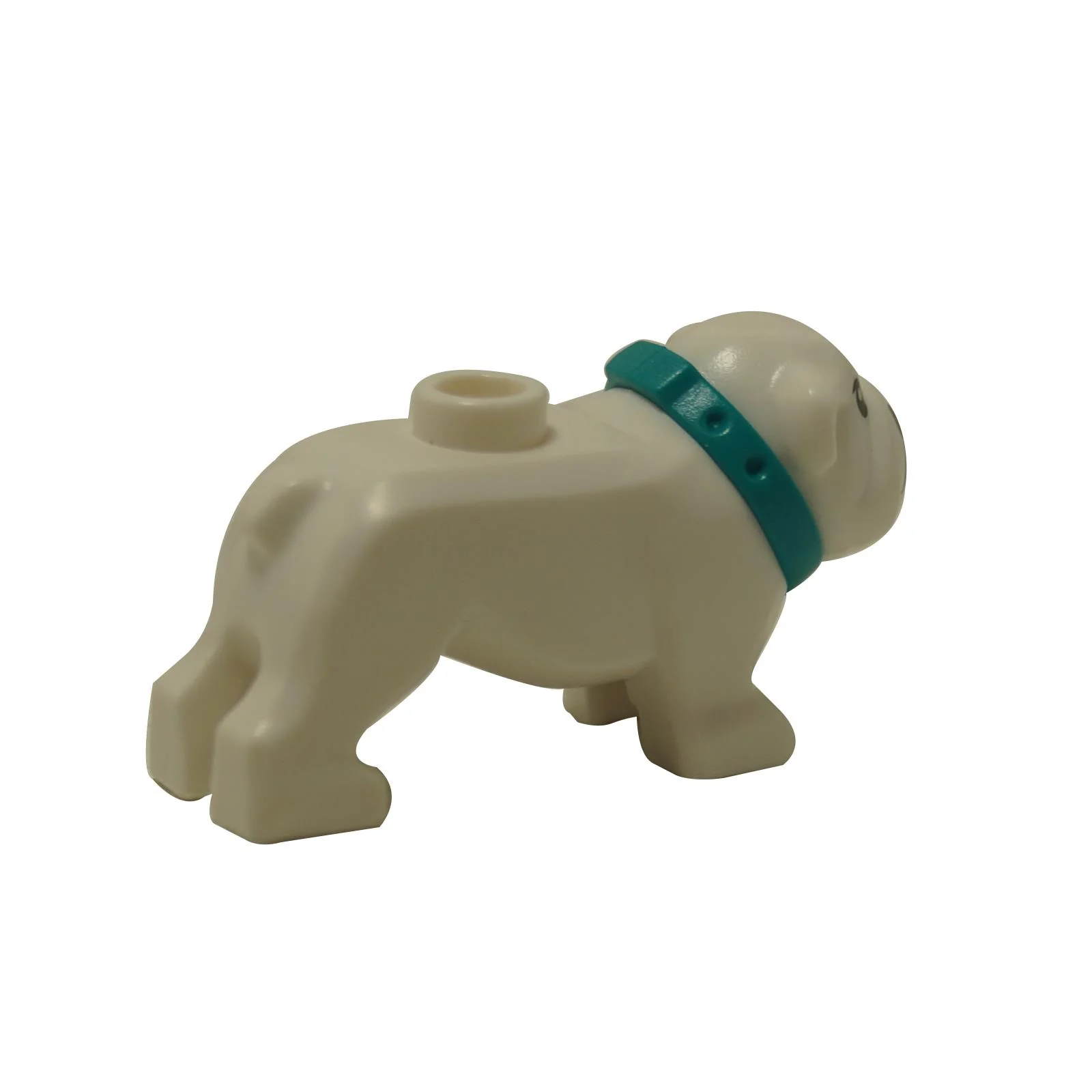 Bulldog with Gold Tooth 65388pb03 - Image 2