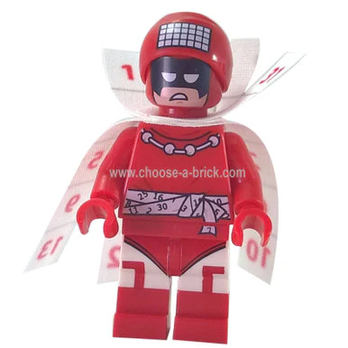 Calendar Man - Image 3