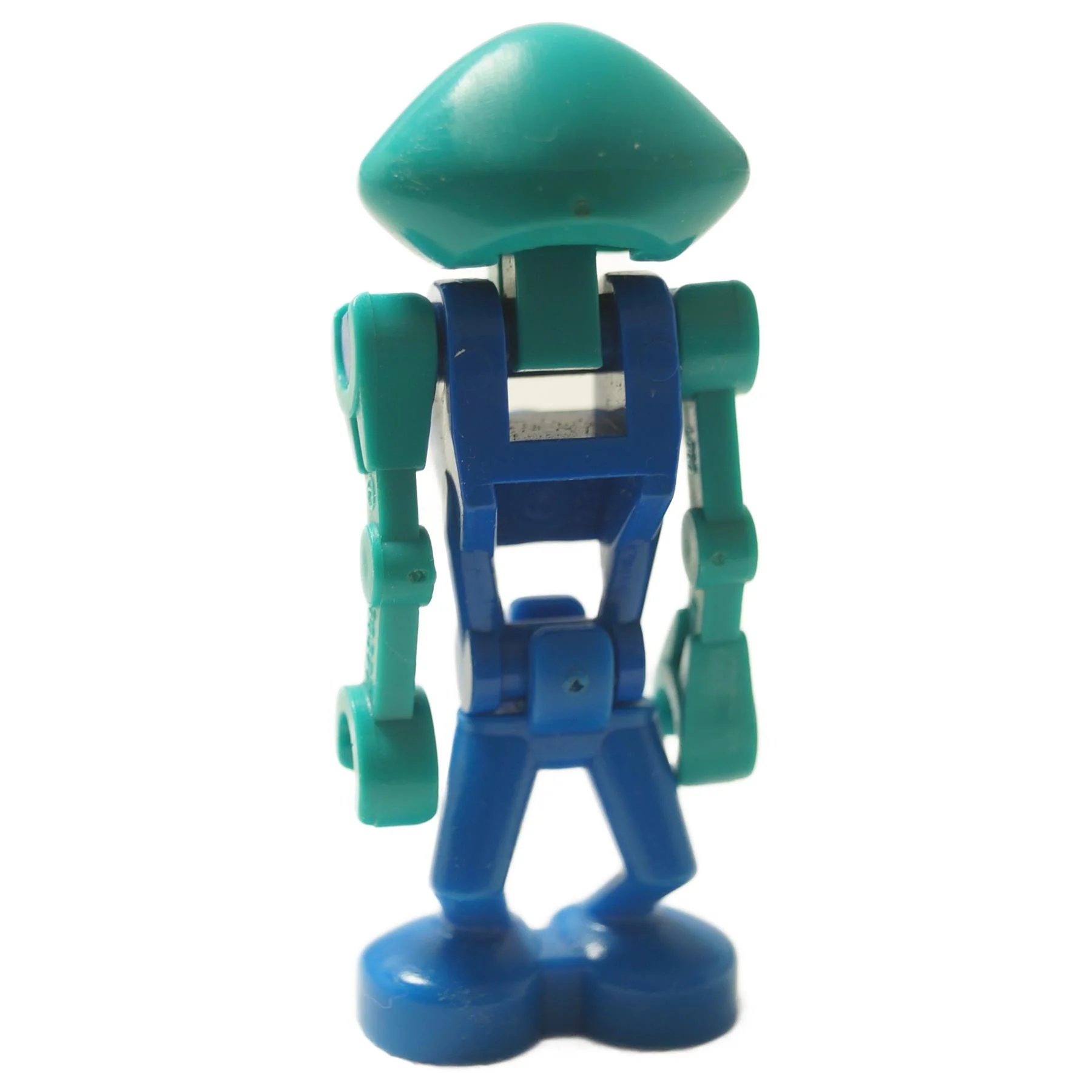 Centauri Martian Life on Mars Minifigure (lom008) - Image 3