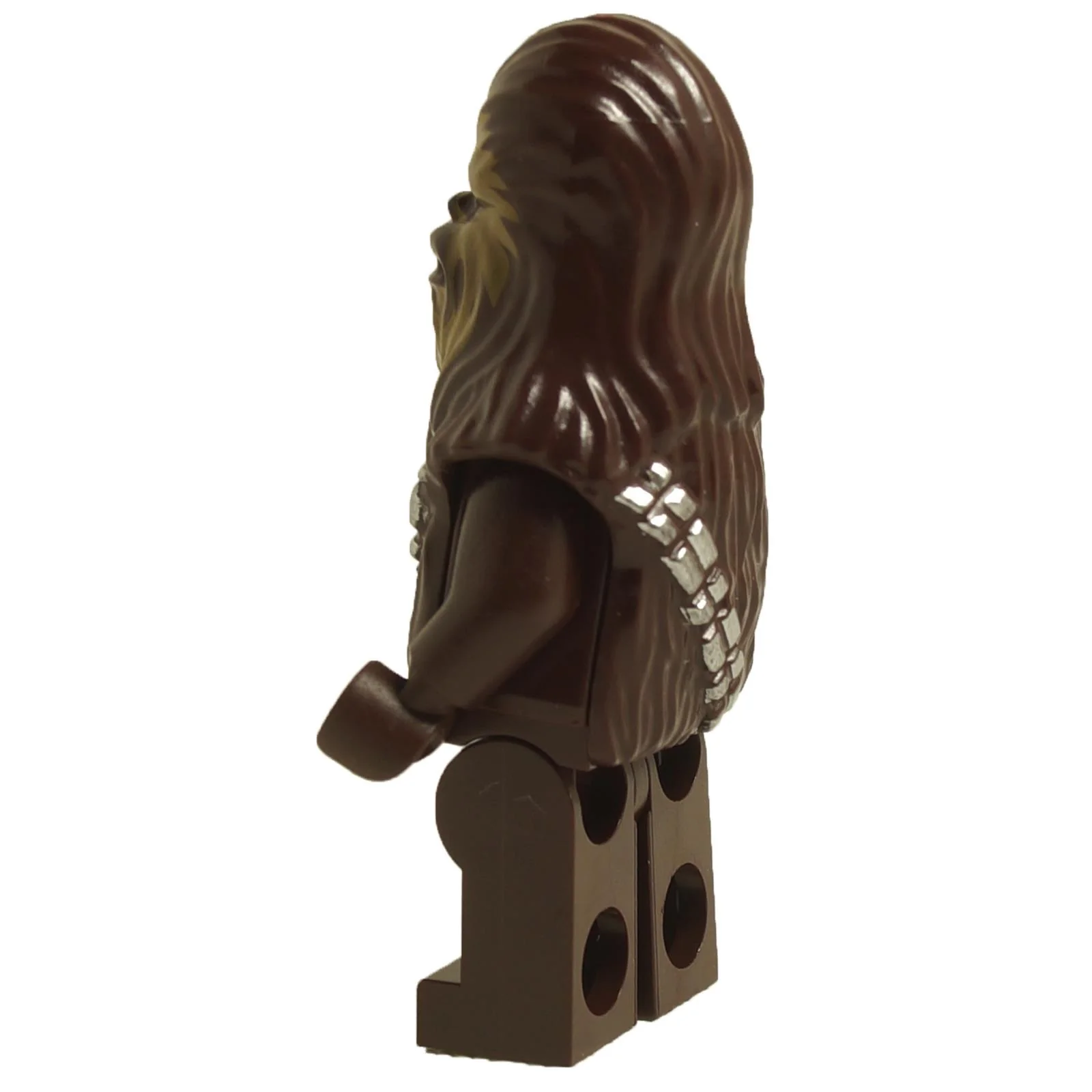 Chewbacca - Medium Nougat Fur - Image 2
