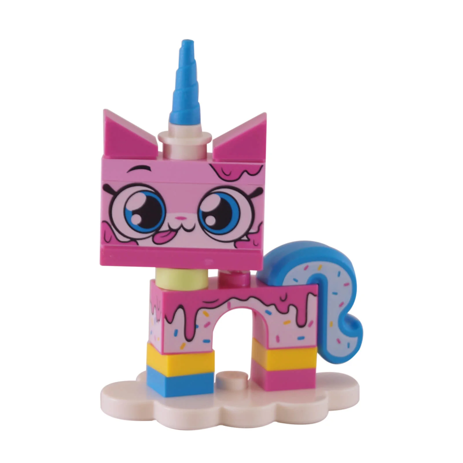 Dessert Unikitty Minifigure COLUNI1-7