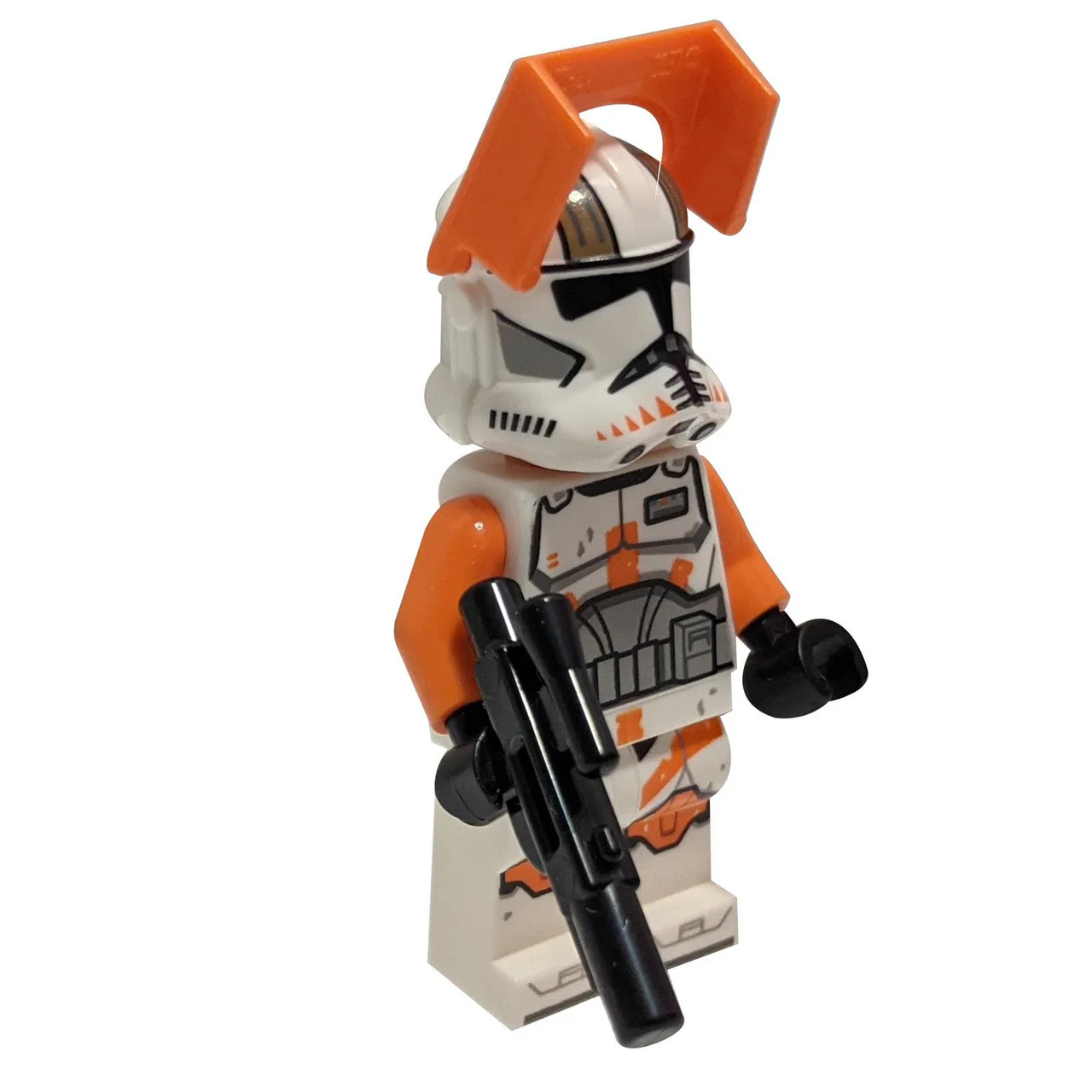 Commander Cody Phase 2 Minifigure | sw1233