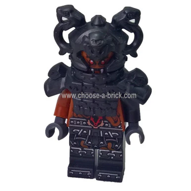 Commander Raggmunk - (njo0294) - Image 2