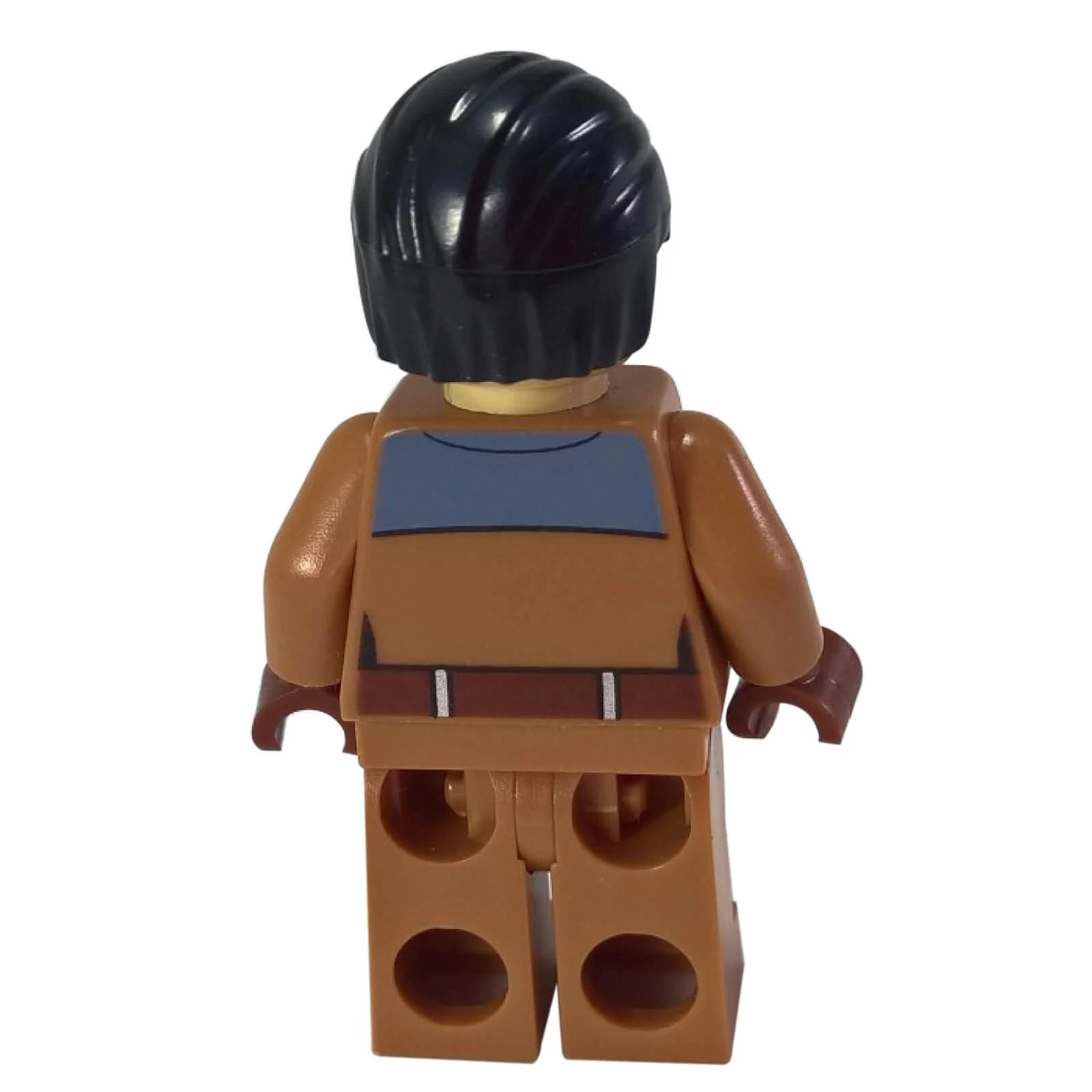 Commander Sato Minifigure sw0758 - Image 3