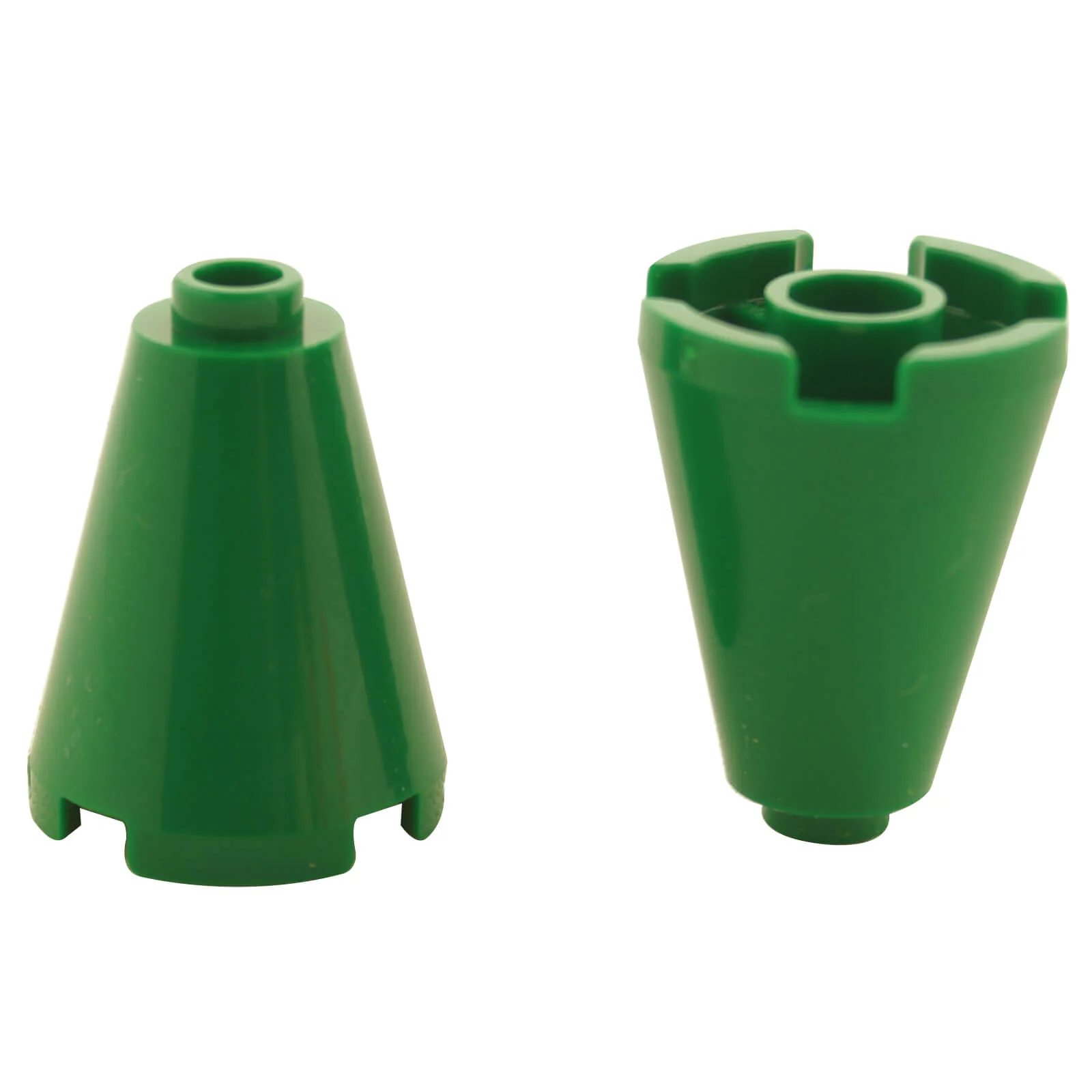 Cone 2 x 2 x 2 - Completely Open Stud - Image 6