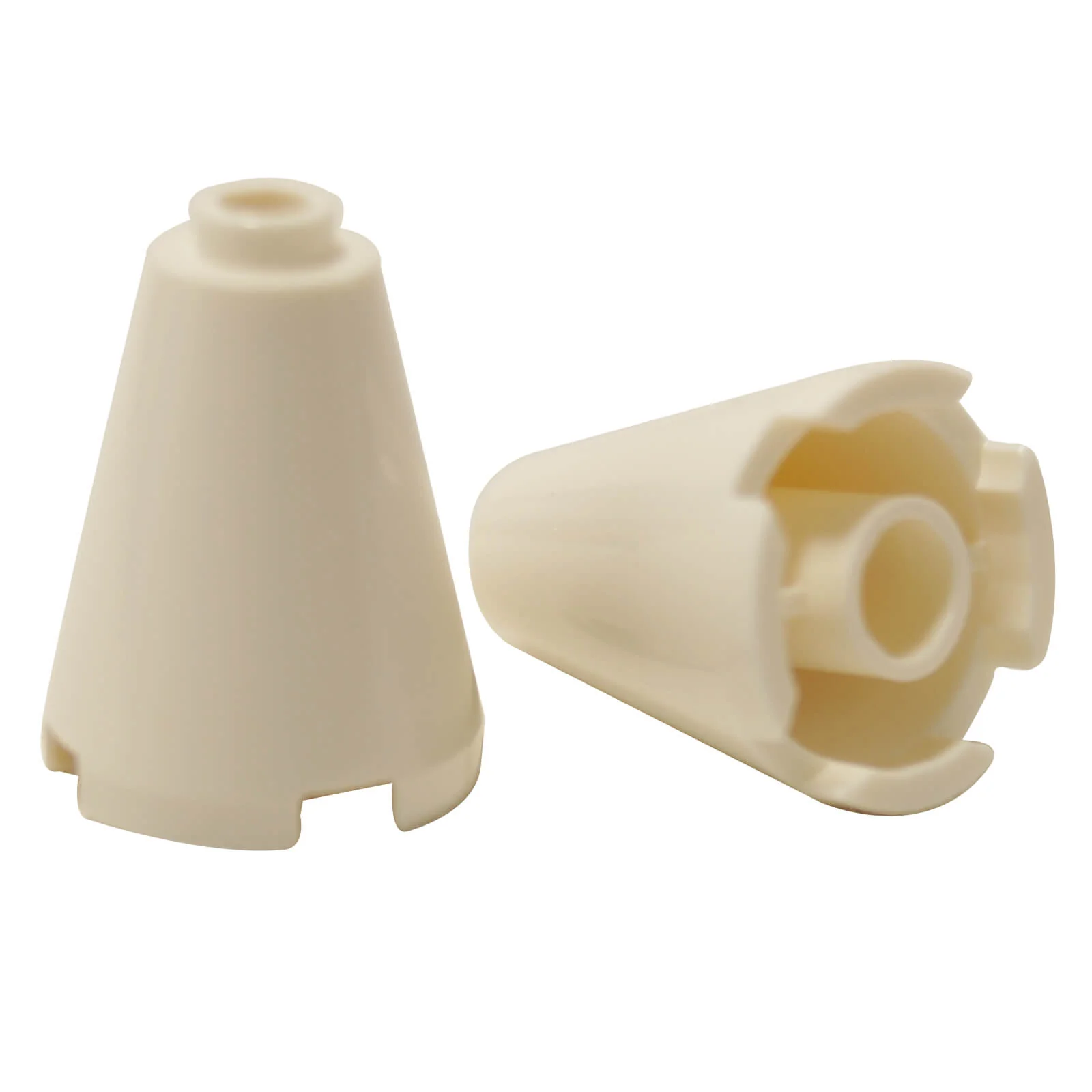 Cone 2 x 2 x 2 - Completely Open Stud - Image 7
