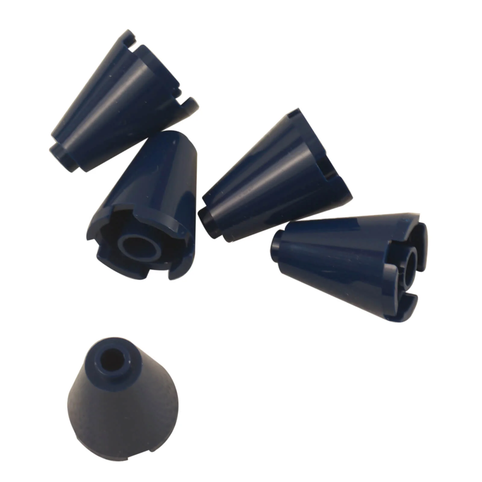 Cone 2 x 2 x 2 - Completely Open Stud - Image 8
