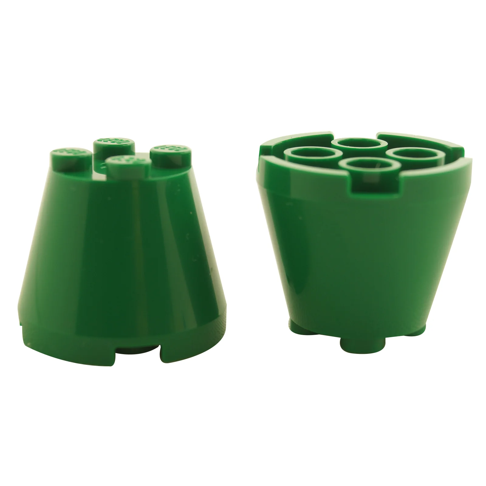 Cone 3 x 3 x 2 - Image 3