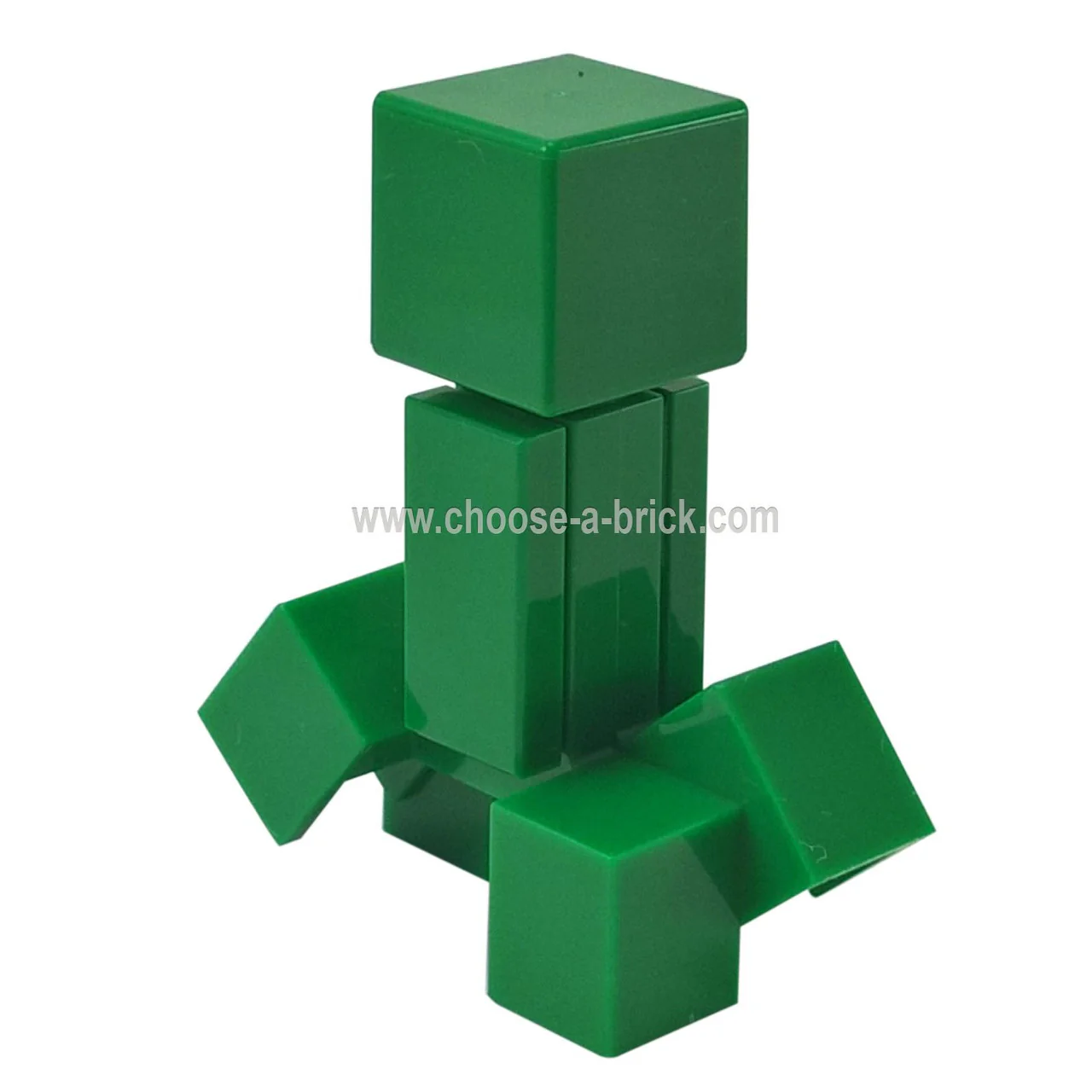 Minecraft Creeper - Image 2