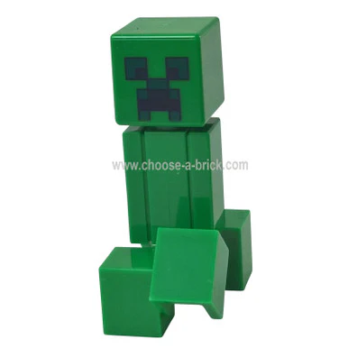 Minecraft Creeper - Image 3