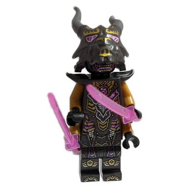 Crystal King - 4 Arms (71771, 71774) - Image 3