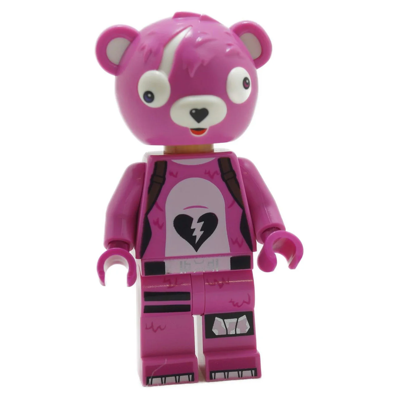 Cuddle Team Leader Minifigure frtn006 - Image 3