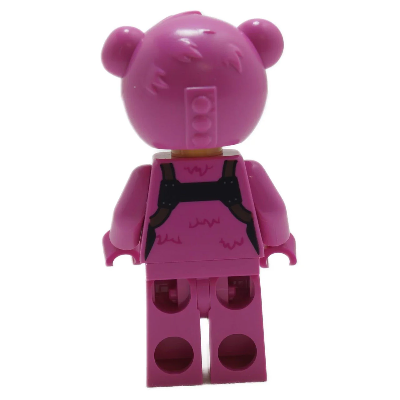Cuddle Team Leader Minifigure frtn006 - Image 4