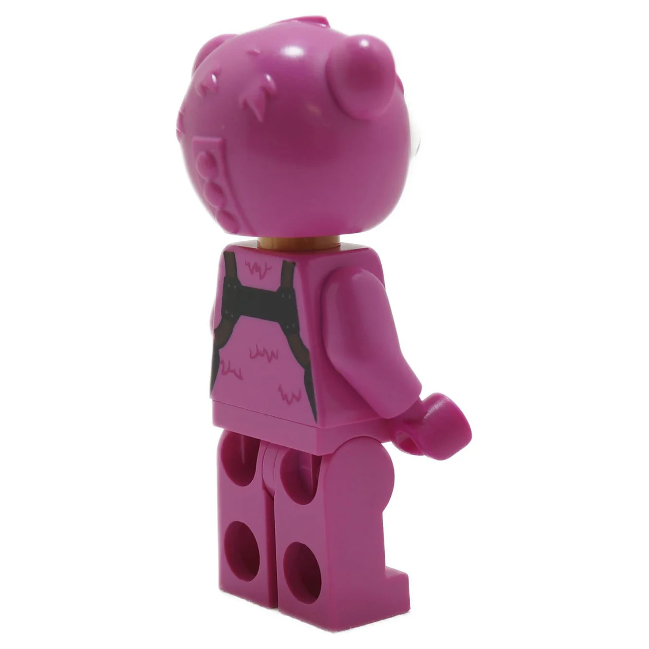 Cuddle Team Leader Minifigure frtn006 - Image 5