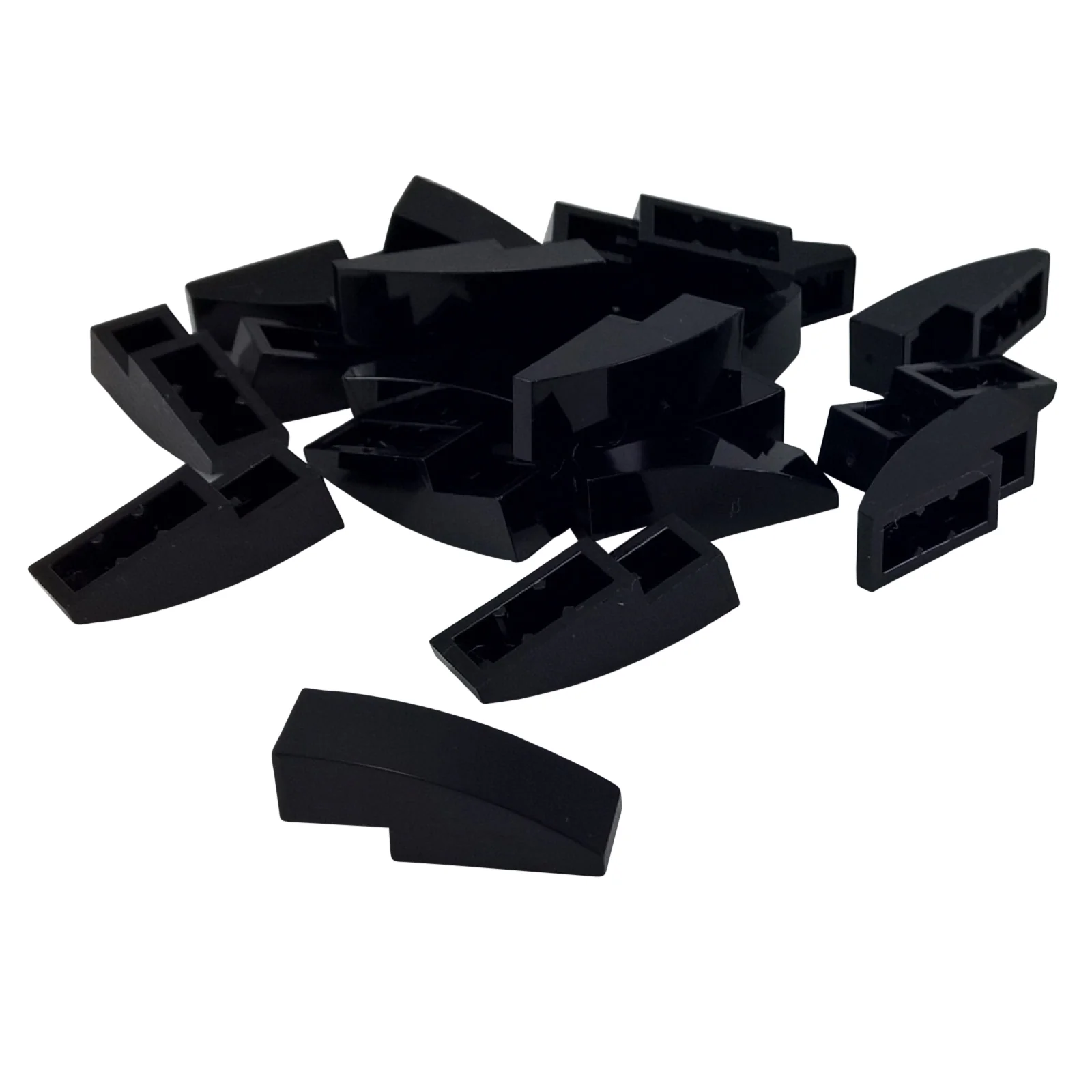 LEGO® Curved Slope 50950 3 x 1 - Image 2