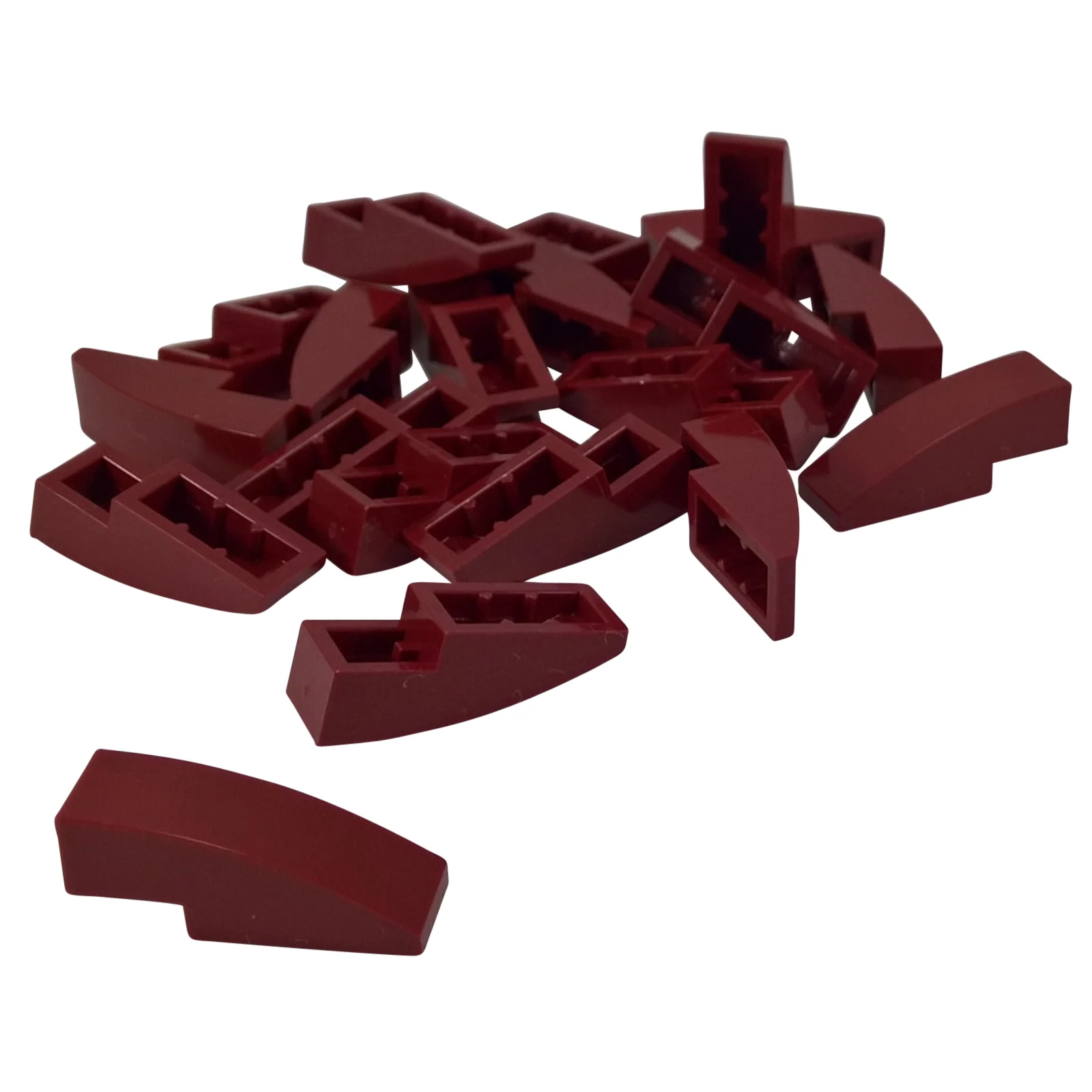 LEGO® Curved Slope 50950 3 x 1 - Image 3