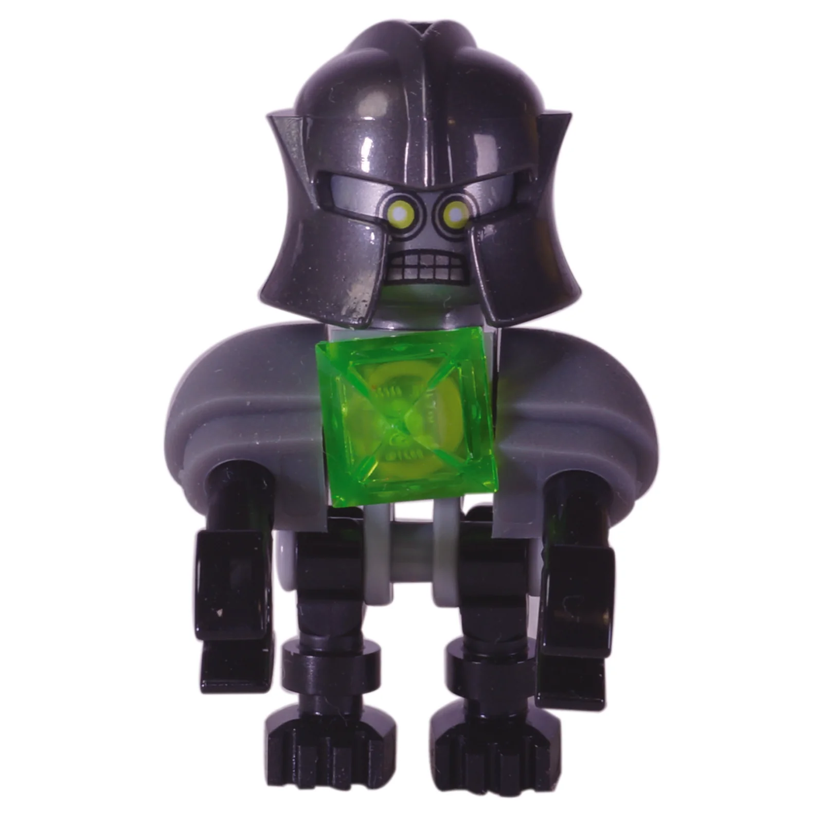 CyberByter Figure – Nexo Knights Tech Infection (nex132)