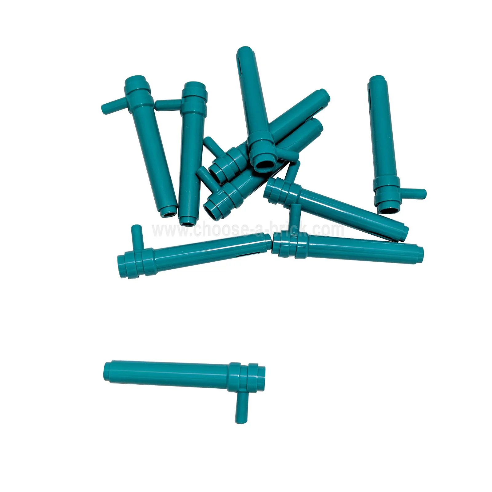 Cylinder 1 x 5 1/2 with Handle (Friction Cylinder) - Image 4