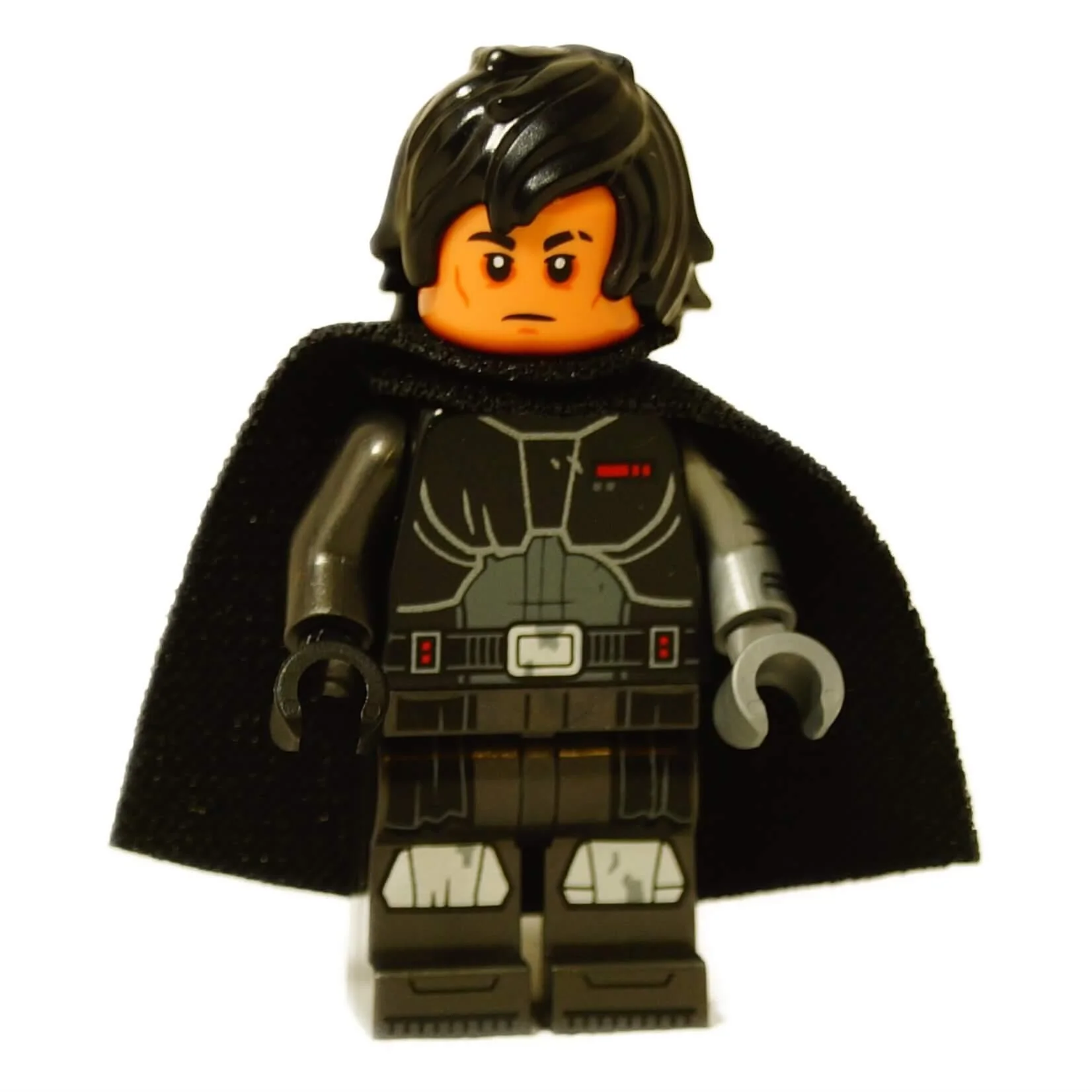 Darth Dev with light saber - Image 2