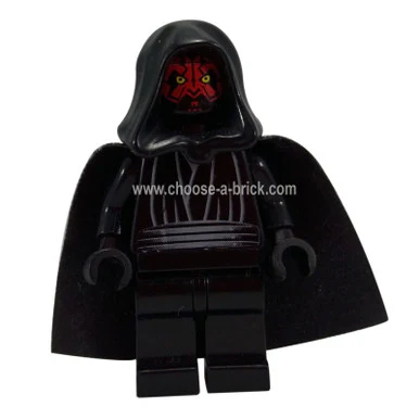 Darth Maul -- sw003 - Image 2