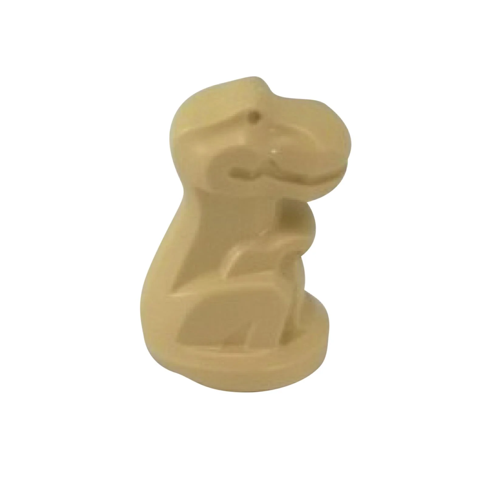 Baby Dinosaur Sitting Figure - Image 2