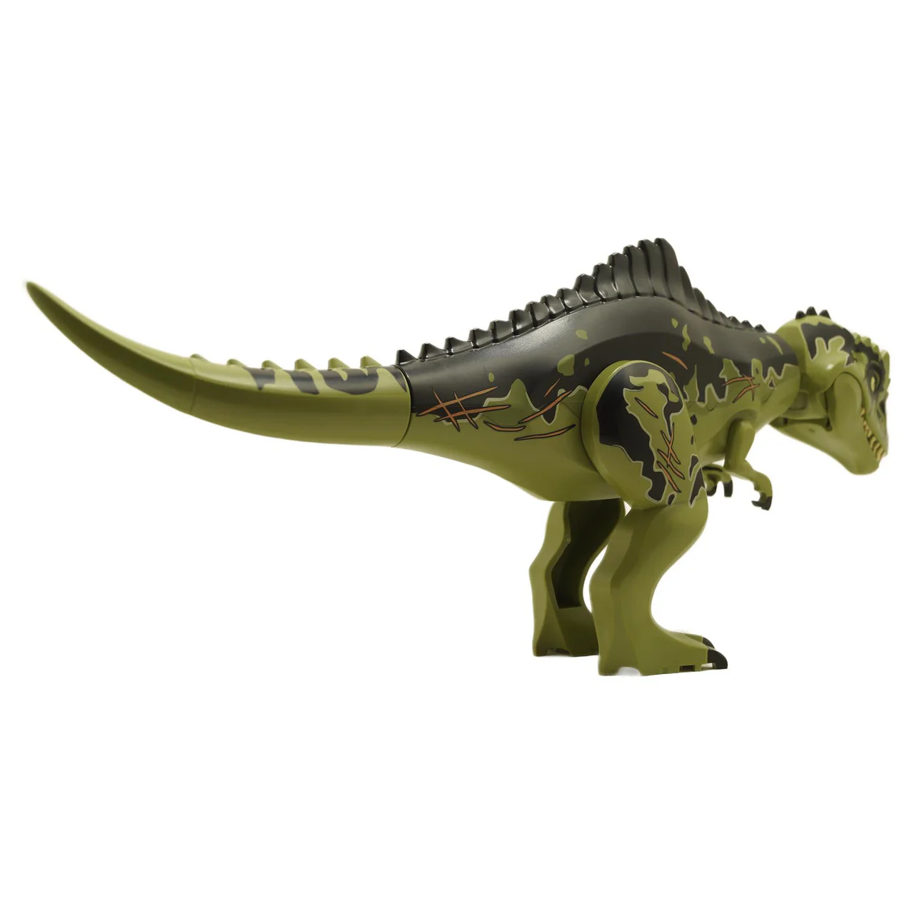 Dinosaur Giganotosaurus - Image 5