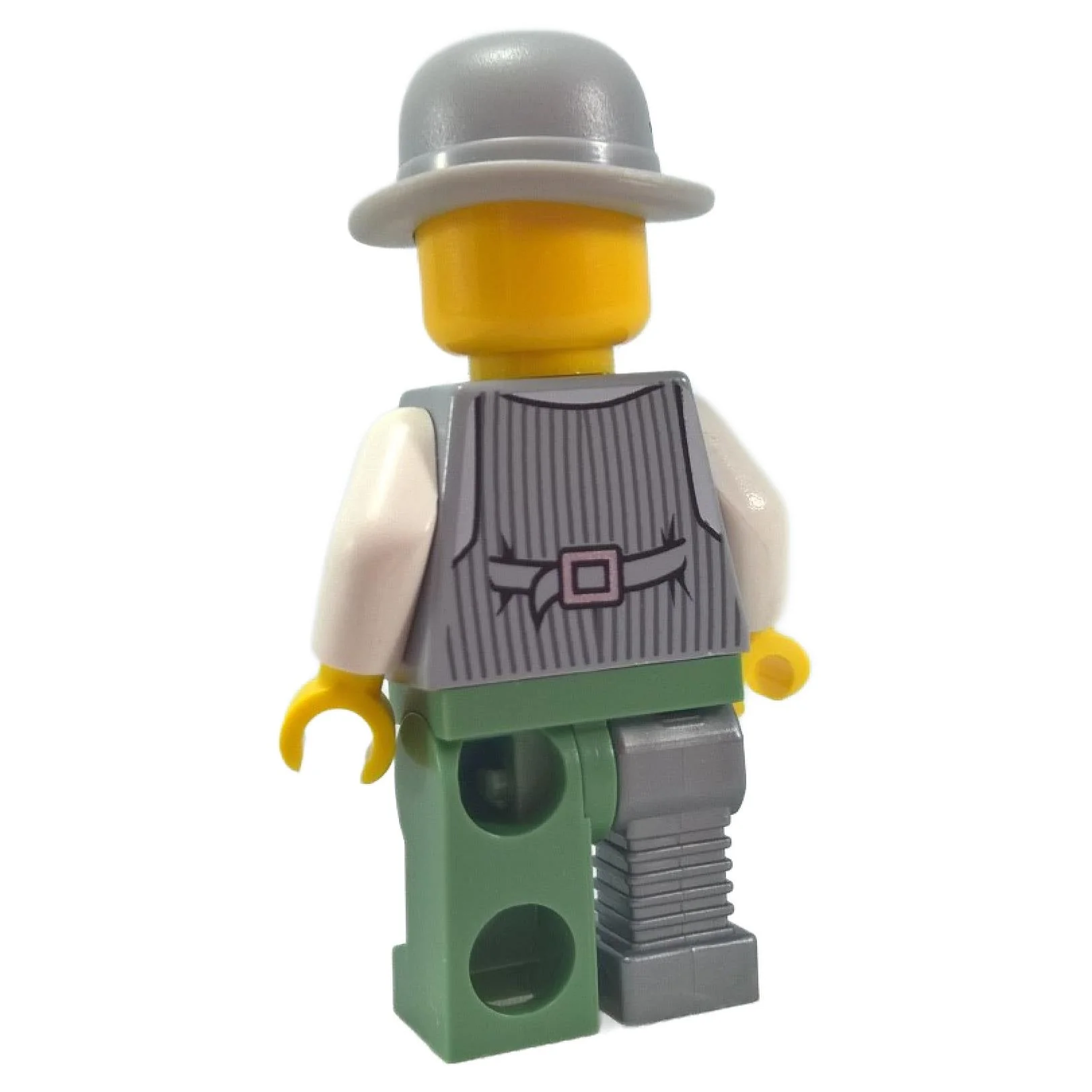 Doctor Rodney Rathbone Minifigure mof005 – Monster Fighters - Image 3