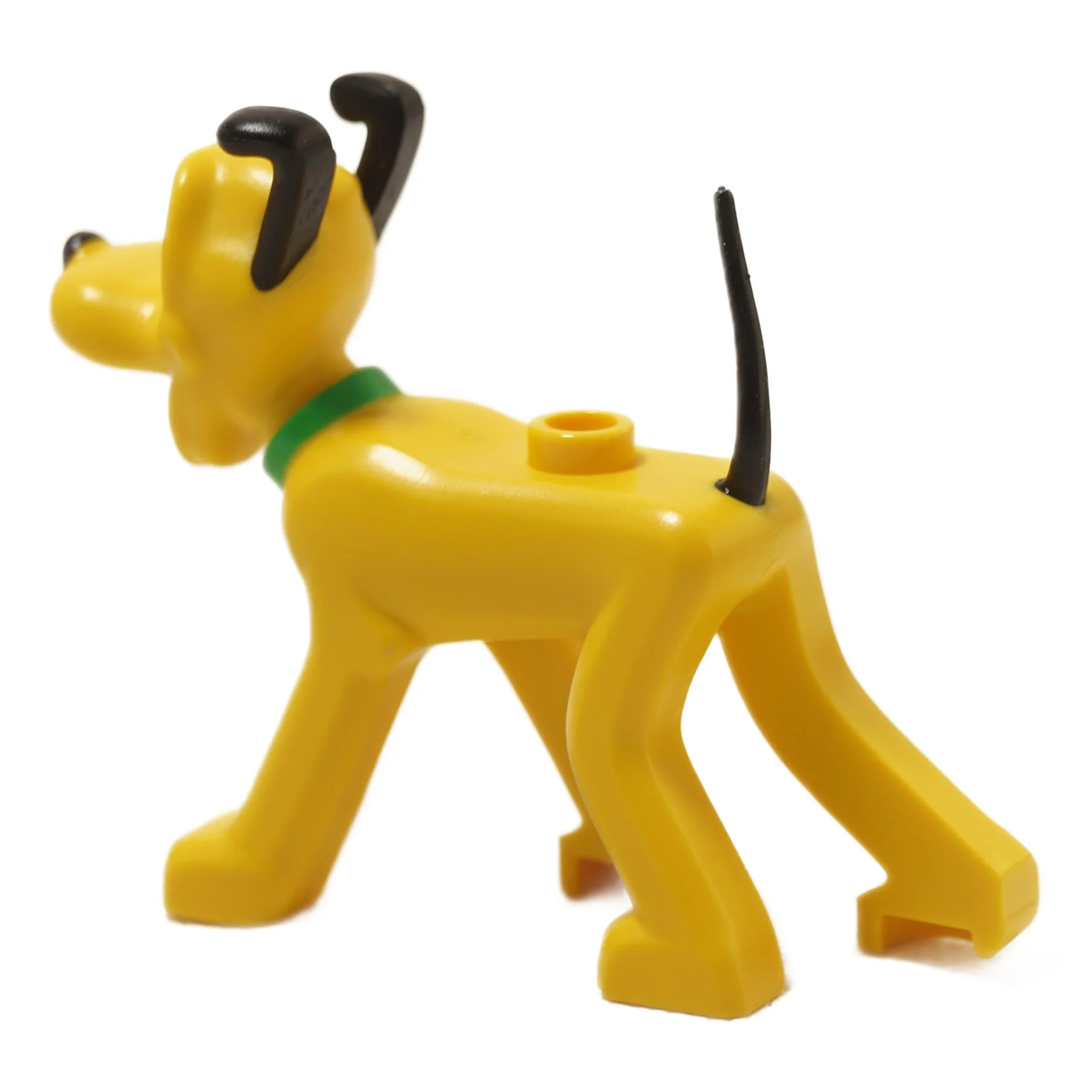 Pluto Dog Figure 73848pb01 - Image 2